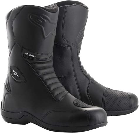 The Big Moto Boot Try